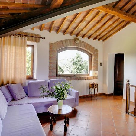 Borgo San Lorenzo A Linari San Rocco a Pilli Екстериор снимка