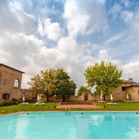 Borgo San Lorenzo A Linari San Rocco a Pilli Екстериор снимка